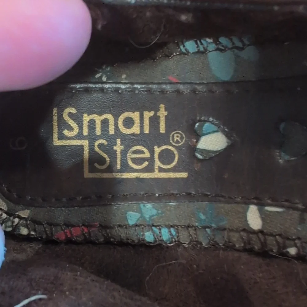 Smart Step smart step